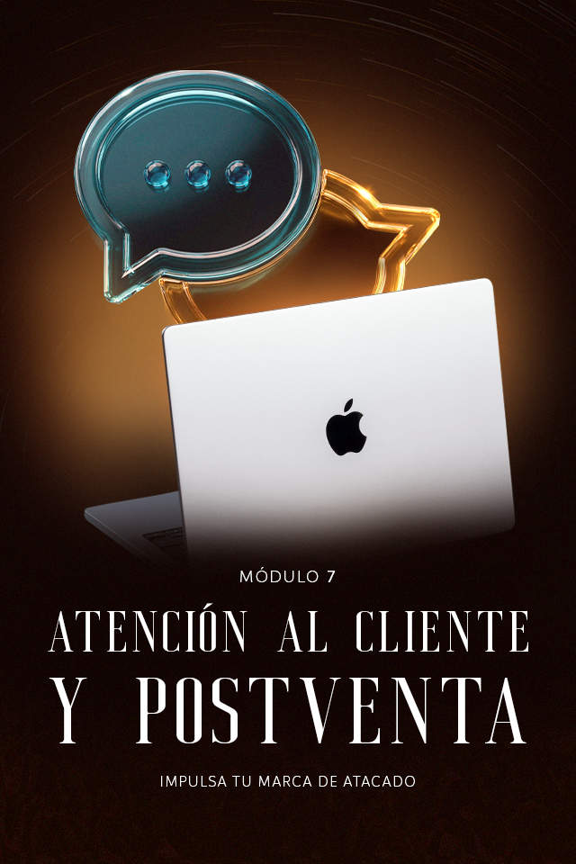 Módulo 07